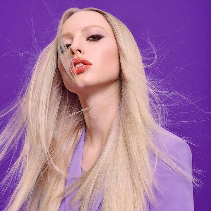 Fudge Professional Clean Blonde Violet-Toning Shampoo 250ml