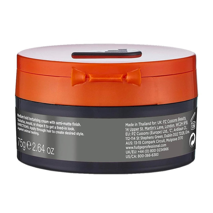 Fudge Professional Hair Shaper 75g