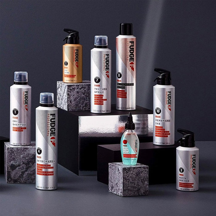 Fudge Professional Volume Texture Spray 250ml