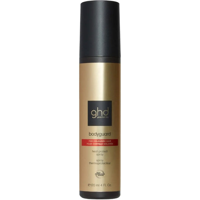 ghd Bodyguard Heat Protection Spray for Coloured Hair 120ml