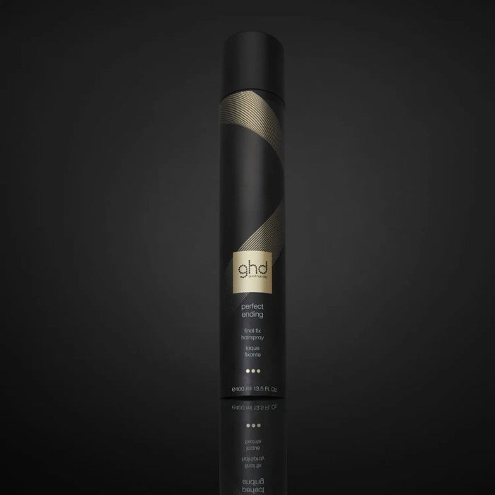 ghd Perfect Ending Final Fix Hairspray 400ml