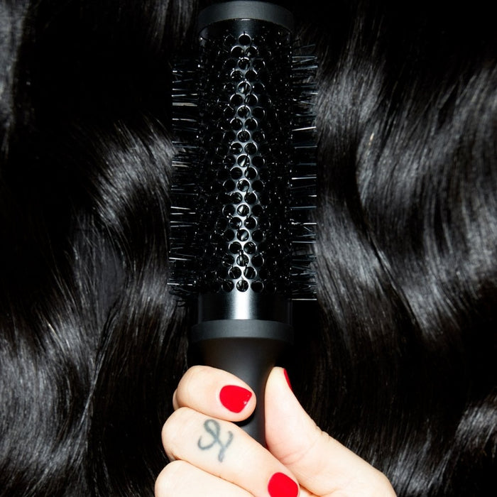 ghd The Blow Dryer Ceramic Radial Hair Brush Size 2 35mm