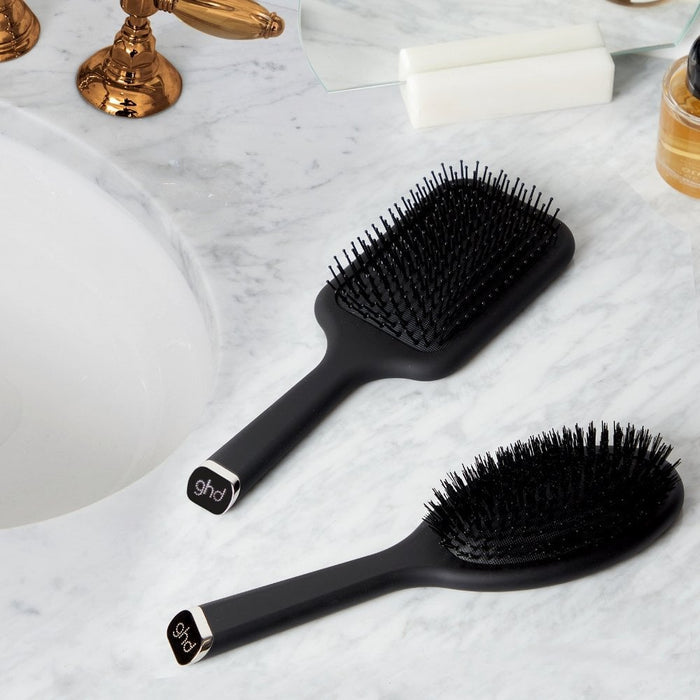ghd The Dresser Oval Dressing Brush