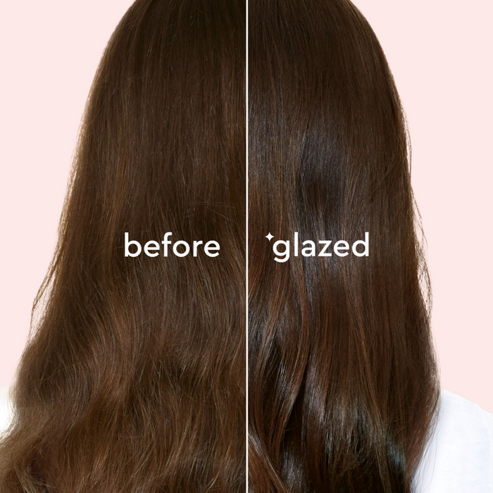 Glaze Super Gloss Blazing Brown 190ml