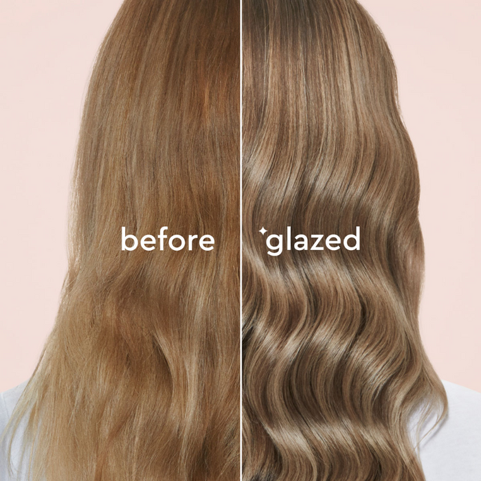 Glaze Super Gloss Brilliant Bronde 190ml