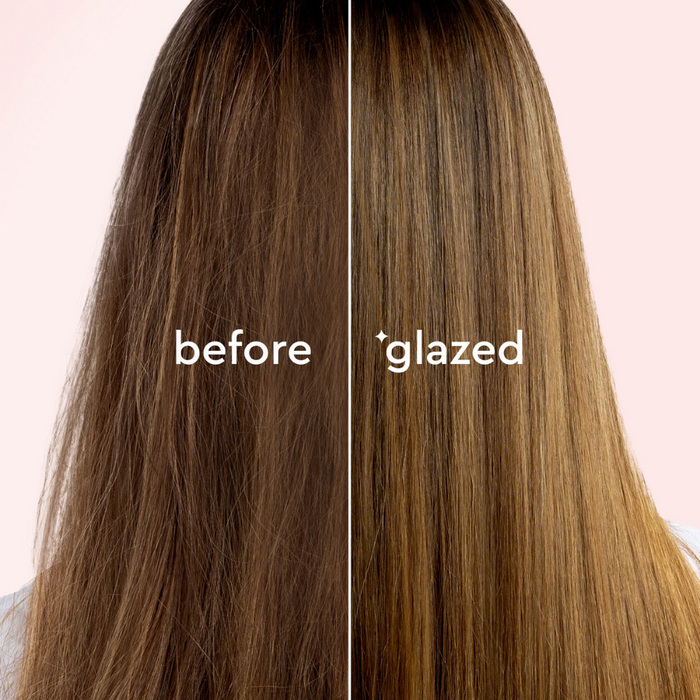 Glaze Super Gloss Caramel Lights 190ml