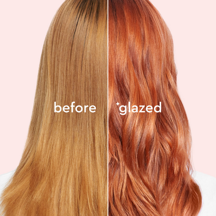Glaze Super Gloss Copper Crush 190ml