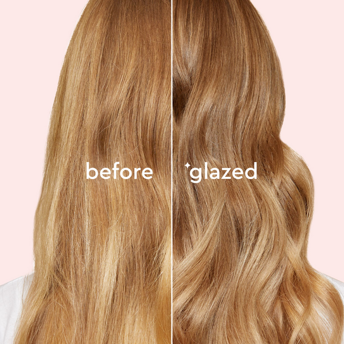 Glaze Super Gloss Honey Blonde 190ml