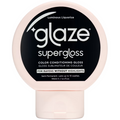 Glaze Super Gloss Luminous Liquorice 190ml
