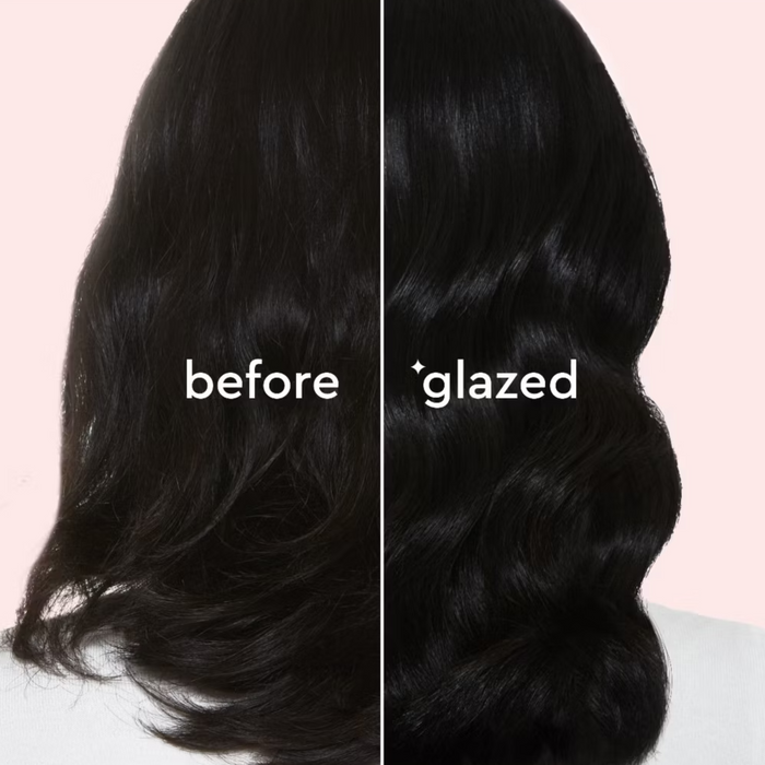 Glaze Super Gloss Luminous Liquorice 190ml