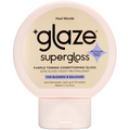 Glaze Super Gloss Pearl Blonde 190ml
