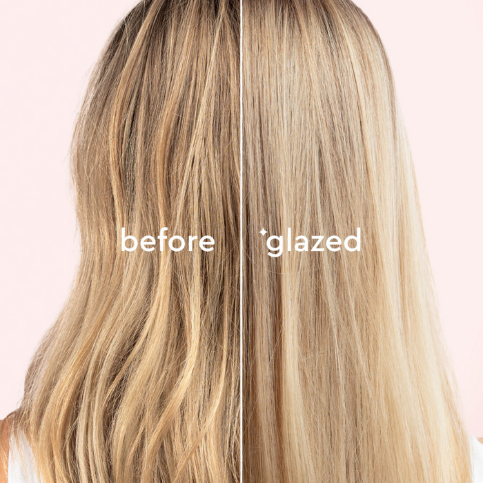 Glaze Super Gloss Pearl Blonde 190ml