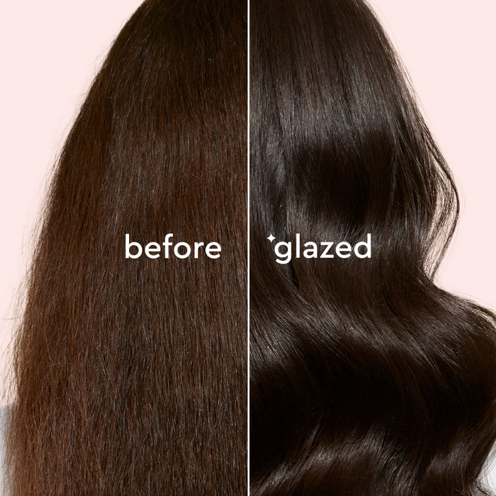 Glaze Super Gloss Sleek Espresso 190ml