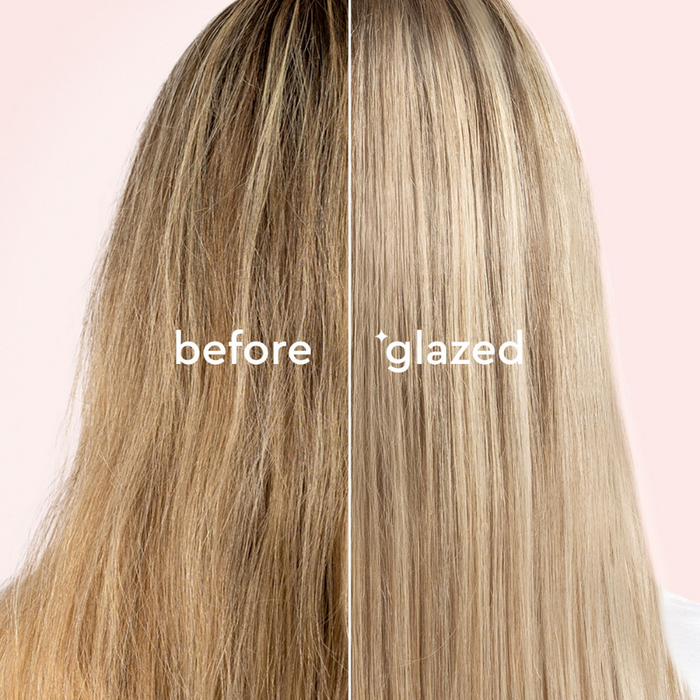 Glaze Super Gloss Vanilla Lights 190ml