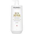 Goldwell DualSenses Rich Repair Restoring Shampoo for Damaged Hair 1000ml
