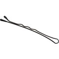 Hair Tools 2 inch Waved Grips Black x 500