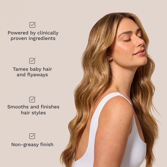 Hairburst Baby Hair Tamer 12ml