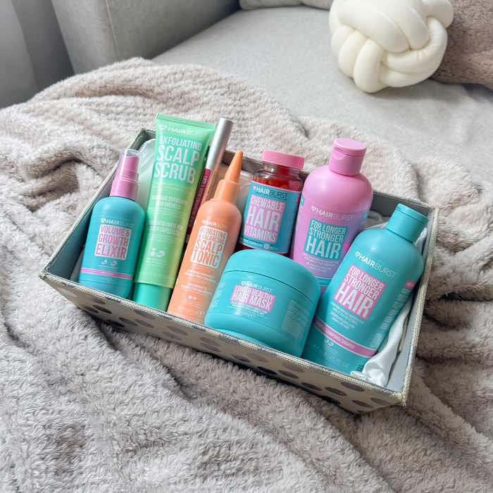 Hairburst Long & Healthy Hair Mask 220ml