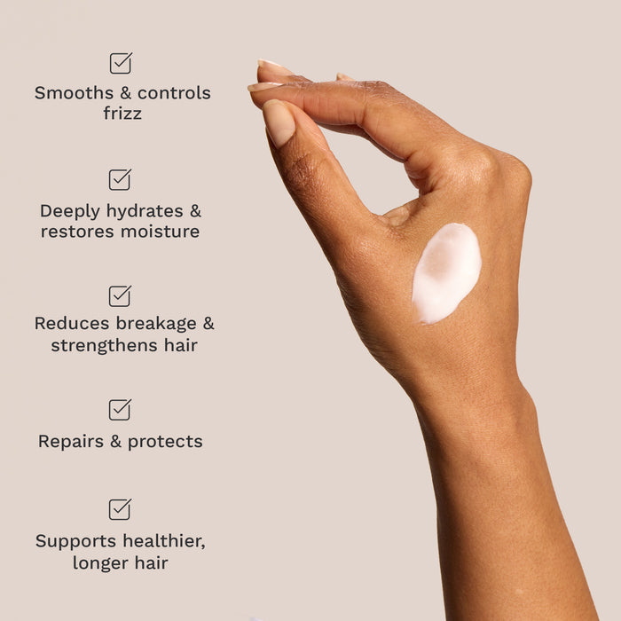Hairburst Long & Healthy Hair Mask 30ml