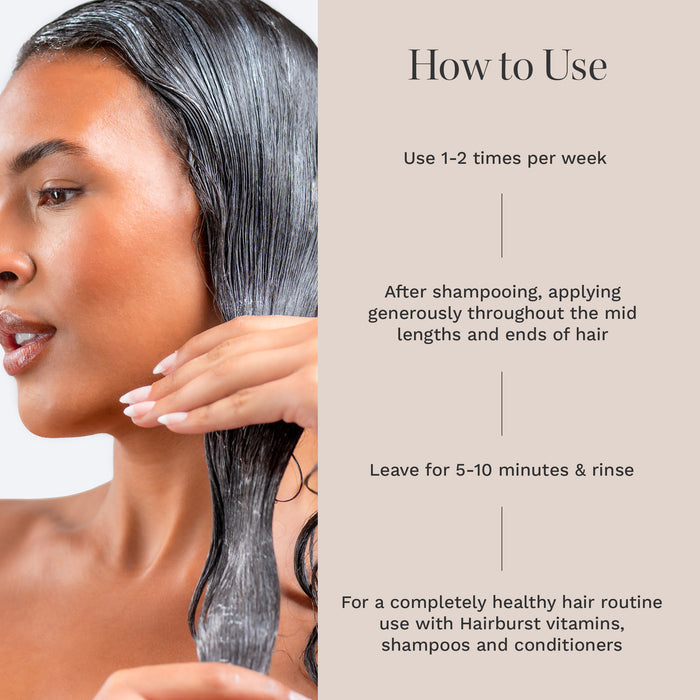 Hairburst Long & Healthy Hair Mask 30ml