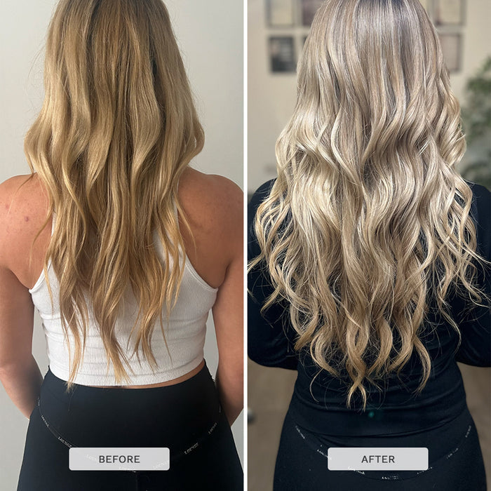 Hairburst Long & Healthy Hair Mask 30ml