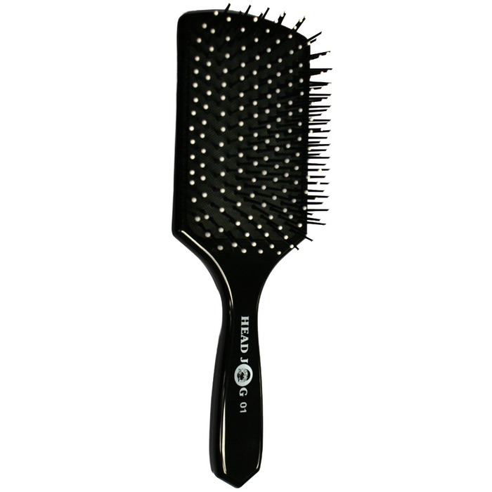 Head Jog 01 Paddle Brush