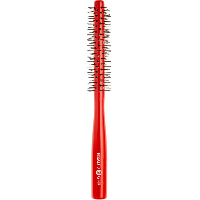 Head Jog 105 Small Radial Brush