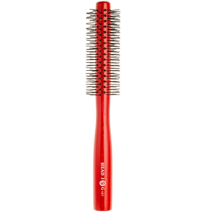 Head Jog 107 Large Radial Brush