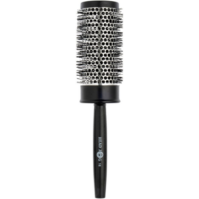 Head Jog 16 Heat Retaining Radial Brush 45mm