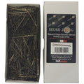 Head Jog 48mm Waved Grips Brown x 620