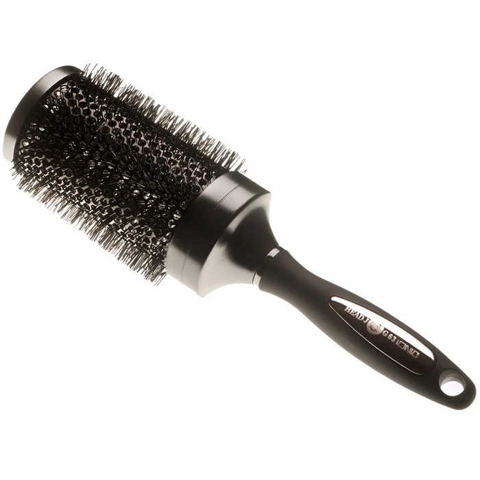 Head Jog 63 Ionic Radial Brush 60mm