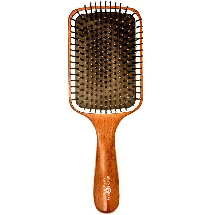 Head Jog 74 Ceramic Paddle