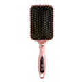 Head Jog 81 Pink Paddle Brush