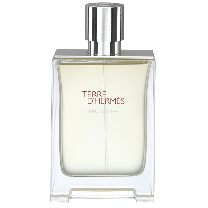 Hermes Terre D'Hermes Givree Eau De Parfum 100ml
