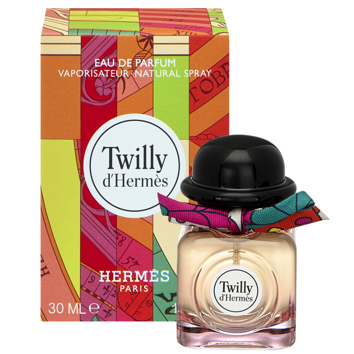 Hermes Twilly D'Hermes Eau De Parfum 30ml