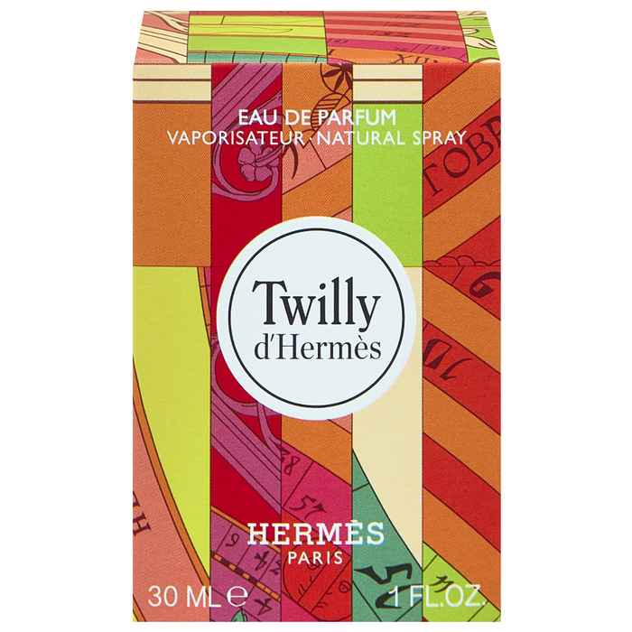 Hermes Twilly D'Hermes Eau De Parfum 30ml
