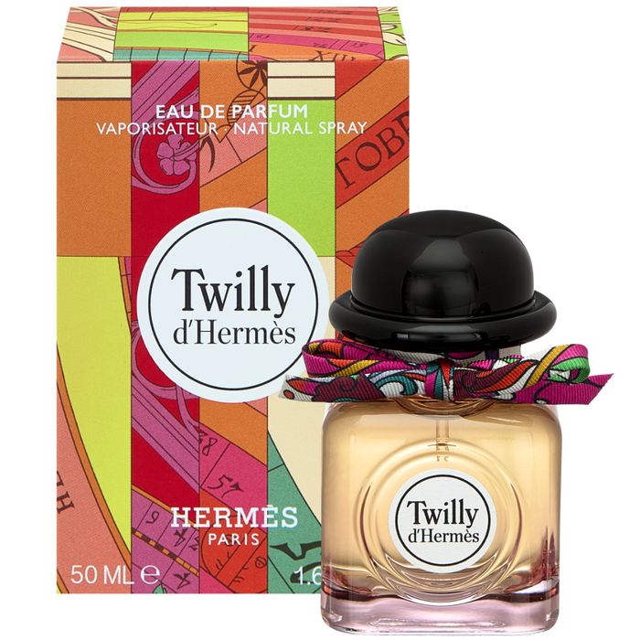 Hermes Twilly D'Hermes Eau De Parfum 50ml