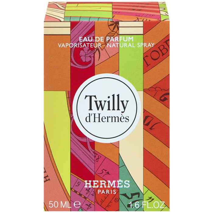 Hermes Twilly D'Hermes Eau De Parfum 50ml