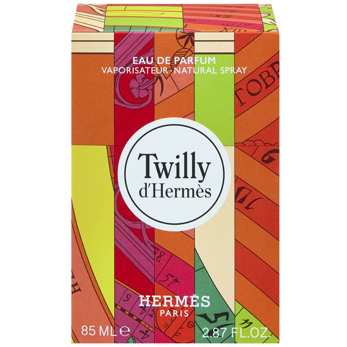 Hermes Twilly D'Hermes Eau De Parfum 85ml
