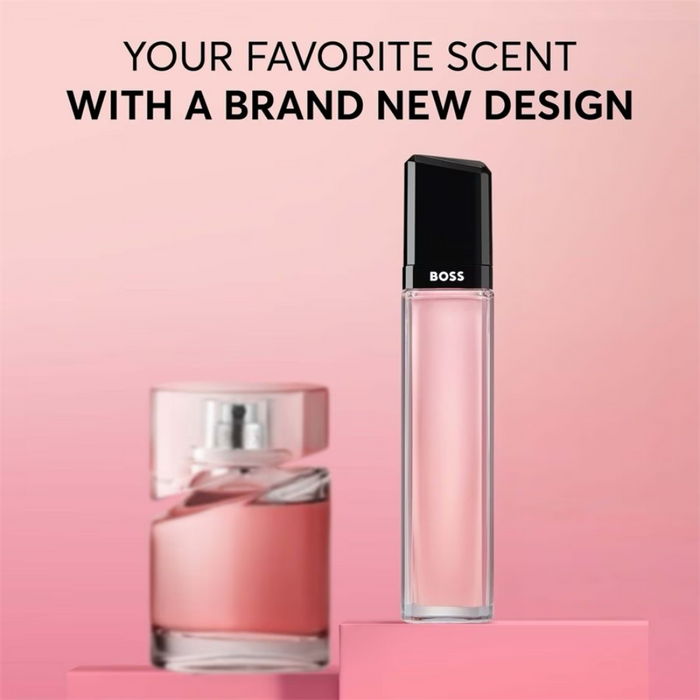 Hugo Boss Boss Femme Eau De Parfum 75ml