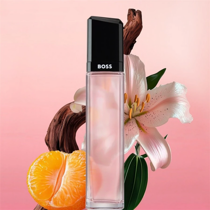 Hugo Boss Boss Femme Eau De Parfum 75ml