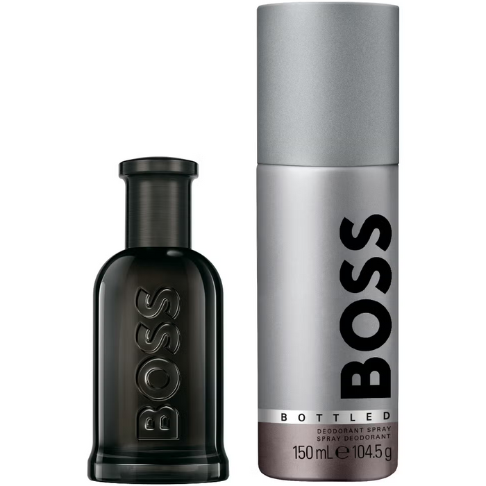 Hugo Boss Bottled Parfum Gift Set 50ml