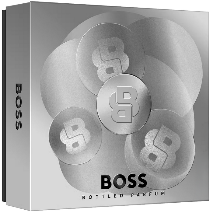 Hugo Boss Bottled Parfum Gift Set 50ml