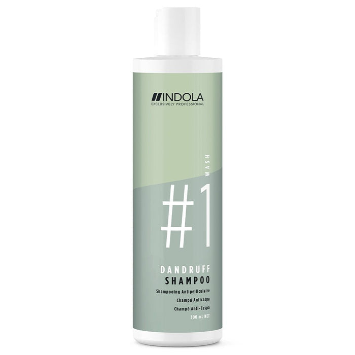 Indola Dandruff Shampoo 300ml