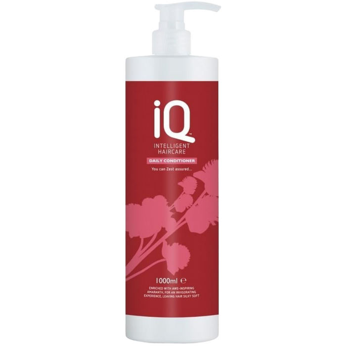 IQ Intelligent Haircare Daily Conditioner 1000ml