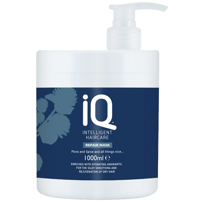 IQ Intelligent Haircare Repair Mask 1000ml
