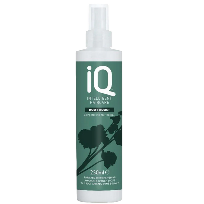 IQ Intelligent Haircare Root Boost 250ml
