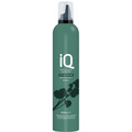 IQ Intelligent Haircare Styling Mousse 400ml