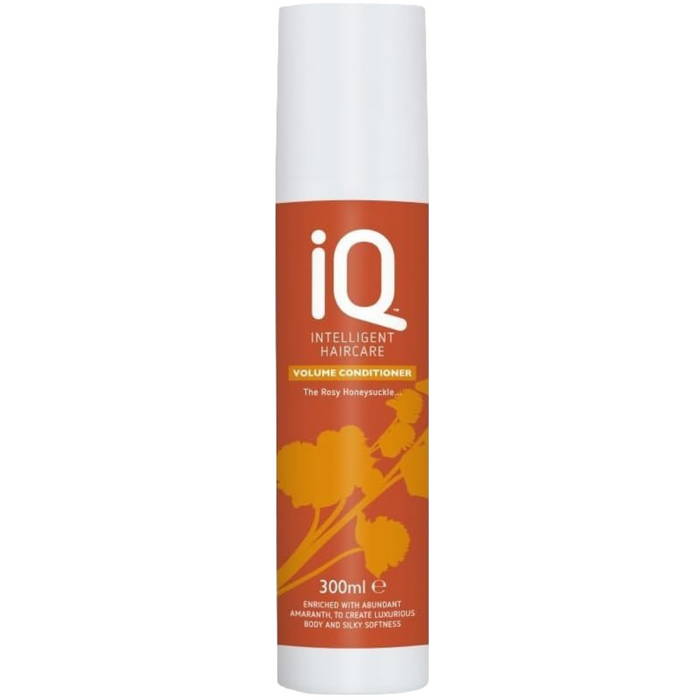 IQ Intelligent Haircare Volume Conditioner 300ml