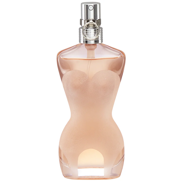 Jean Paul Gaultier Classique Eau De Toilette 50ml